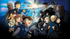 Détective Conan : Le Sous-Marin Noir Film  | On 123Movies com