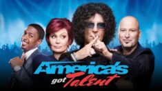 AGT: America’s Got Talent Season 18 Episode 19 Watch Online