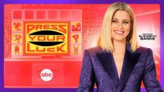 PRESS YOUR LUCK Season 6 Episode 3 (January 25, 2024) ‘It’s Nacho Night!’ | Es ...