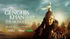 Genghis Khan: The Secret History of the Mongols (2025) – Episodes List