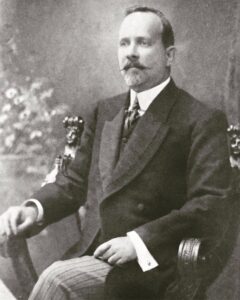 Rafael Arévalo González.