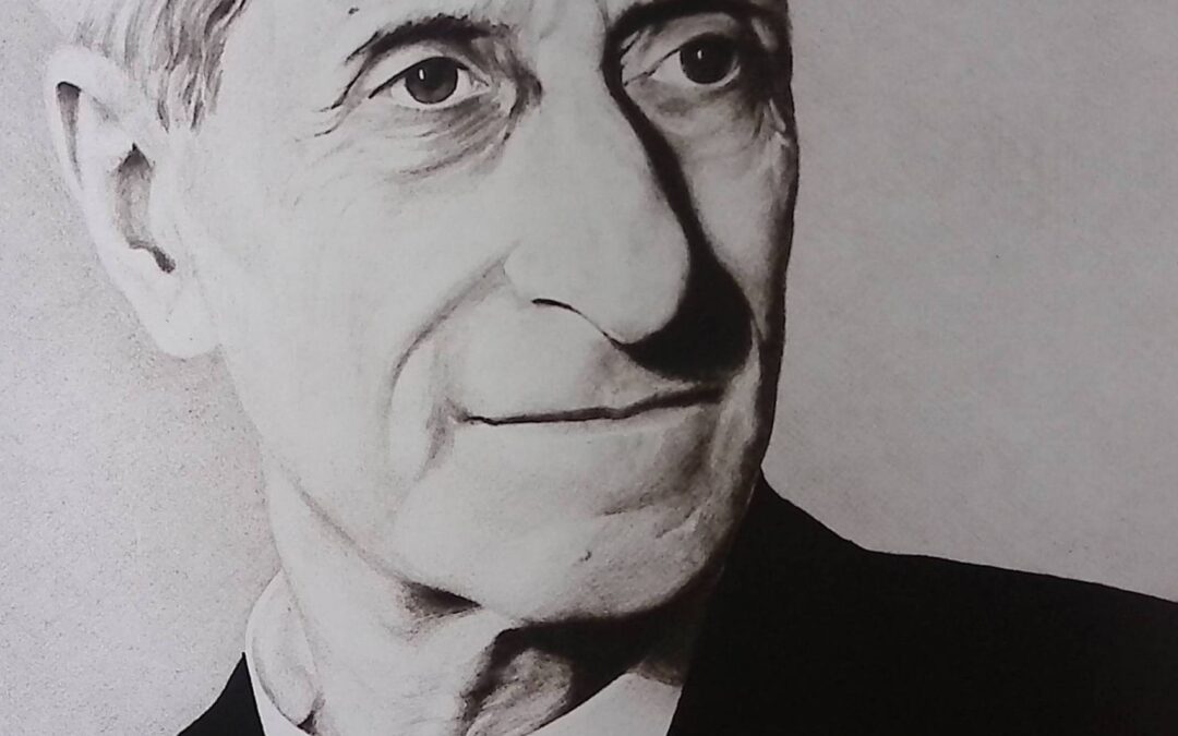 Luigi Sturzo: Lo político y lo religioso dentro de lo social