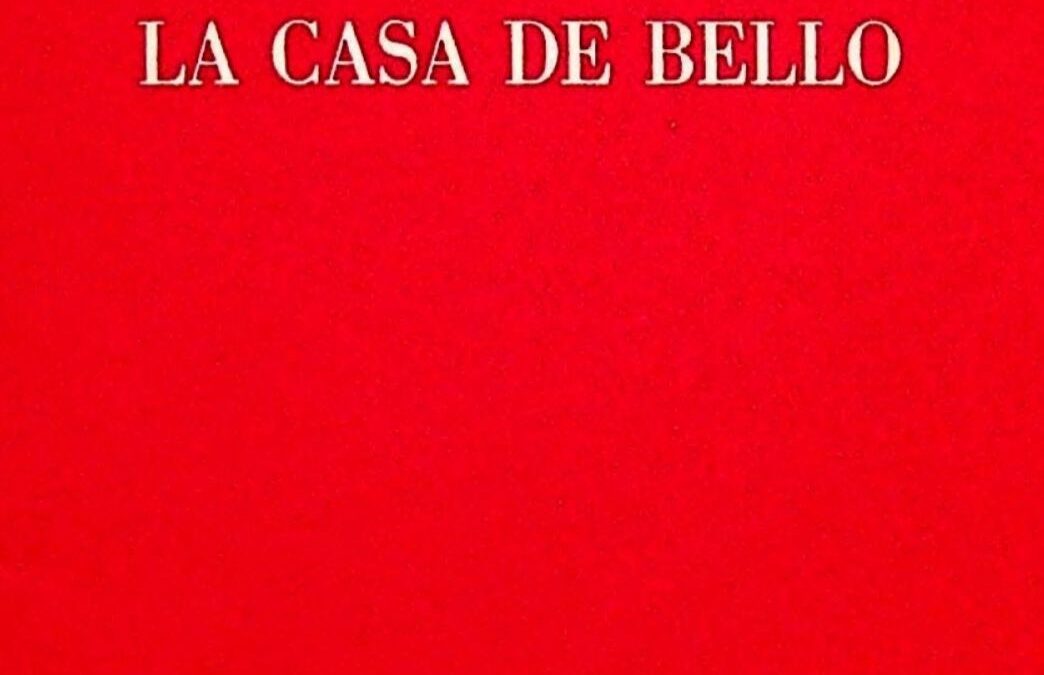 La Casa de Bello (1973)