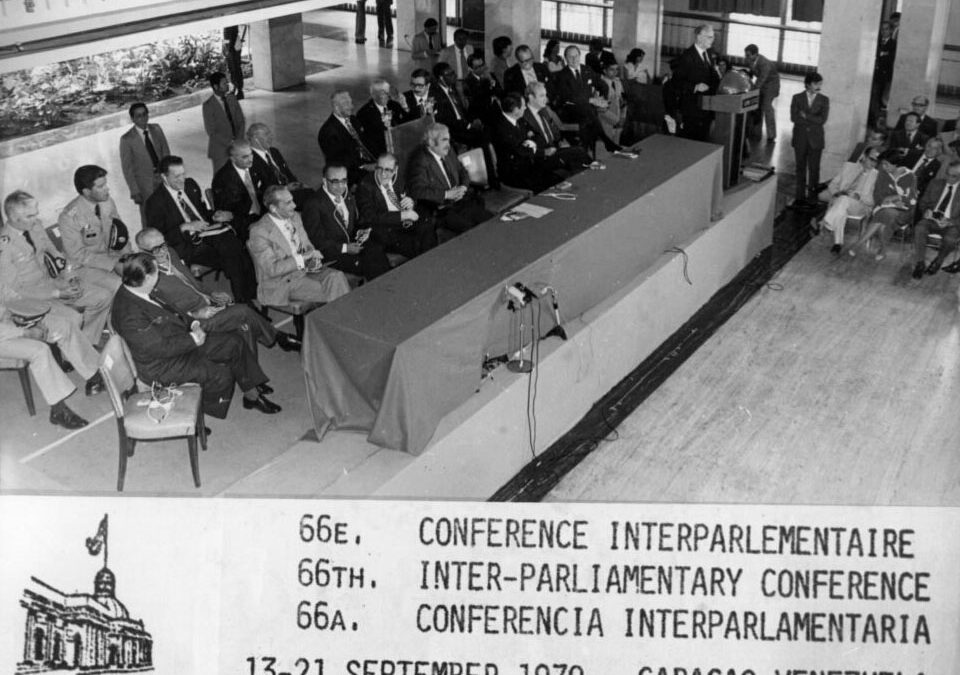 1979. Octubre. ALA: La 66ª. conferencia