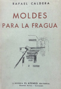 Moldes para la Fragua (El Ateneo, 1962)