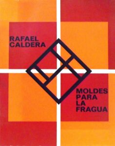 Moldes para la Fragua (Seguros Horizonte, 1973)