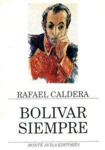 Bolívar Siempre (Monte Ávila Editores, 1994)