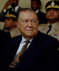 Rafael Caldera