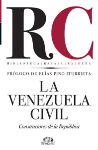 Biblioteca Rafael Caldera