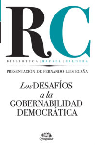 Biblioteca Rafael Caldera