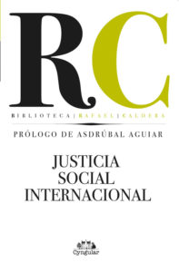 Biblioteca Rafael Caldera