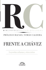 Biblioteca Rafael Caldera