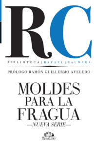 Biblioteca Rafael Caldera