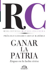 Biblioteca Rafael Caldera