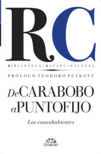 Biblioteca Rafael Caldera