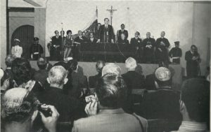 Discurso Congreso Católico Interamericano (21ago1971)