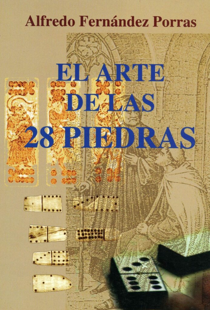 1996. Prólogo al libro de dominó «El arte de las 28 piedras»