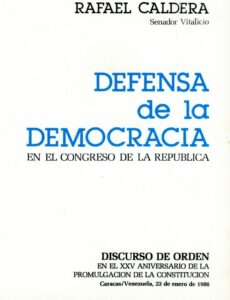 Defensa de la Democracia (1986)