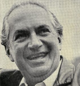 Lorenzo Fernández (1918 - 1982), político y empresario venezolano. Fundador de COPEI, exministro en los gobiernos de Rómulo Betancourt y Rafael Caldera. Candidato presidencial en 1973.