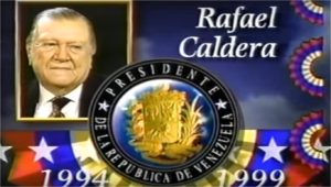 Bio Caldera Venevisión