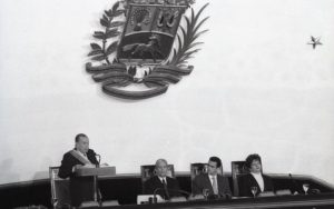 Rafael Caldera 1999 Enero 28 Mensaje al Congreso001