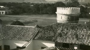 1936. Barquisimeto. Correccional Las Tres Torres.