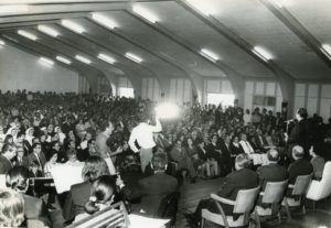1973. Enero, 14. Discurso en el 50 aniversario del Colegio San Ignacio.