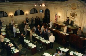 1987. Febrero, 5. Jornada Iberoamericana y del Caribe del Derecho del Trabajo y la Seguridad Social en el Colegio de Abogados de Puerto Rico.