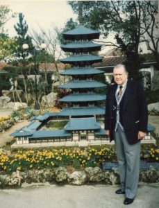 1992. Enero, 13. Taiwan.