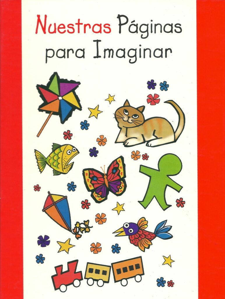 Nuestras páginas para imaginar (1998)