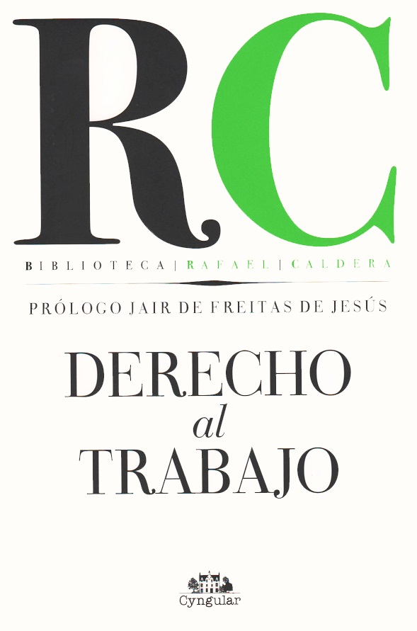 Derecho al Trabajo