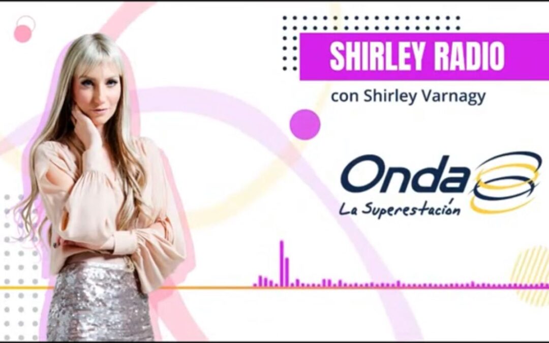 #ShirleyRadio Ciclo de Caras: Rafael Caldera