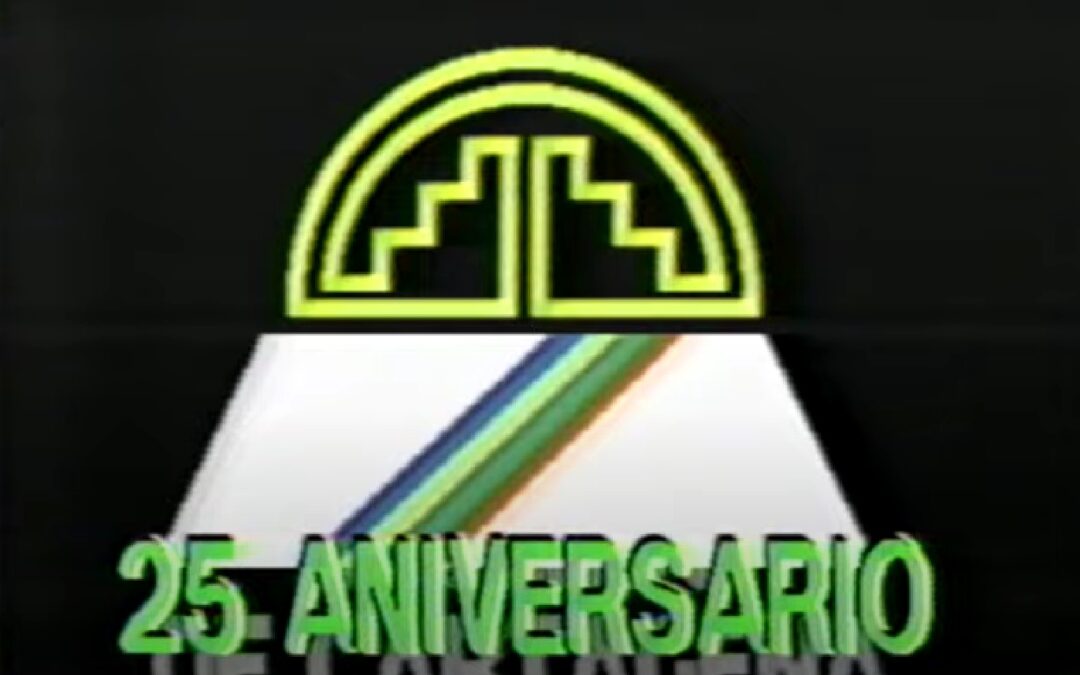 Mensaje de los presidentes del Grupo Andino – 25 aniversario Acuerdo de Cartagena (1994)