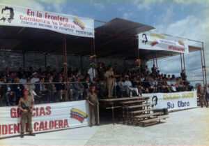 1997. Octubre, 28. Fundación de Ciudad Sucre.