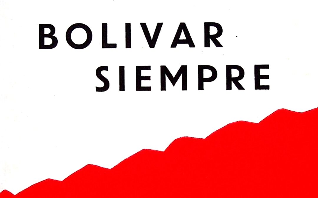 Bolívar Siempre (1987)