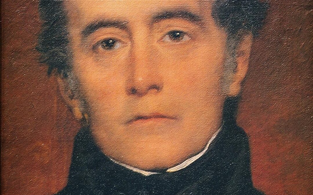 2000. Mayo. Prólogo a Andrés Bello. Una biografía cultural