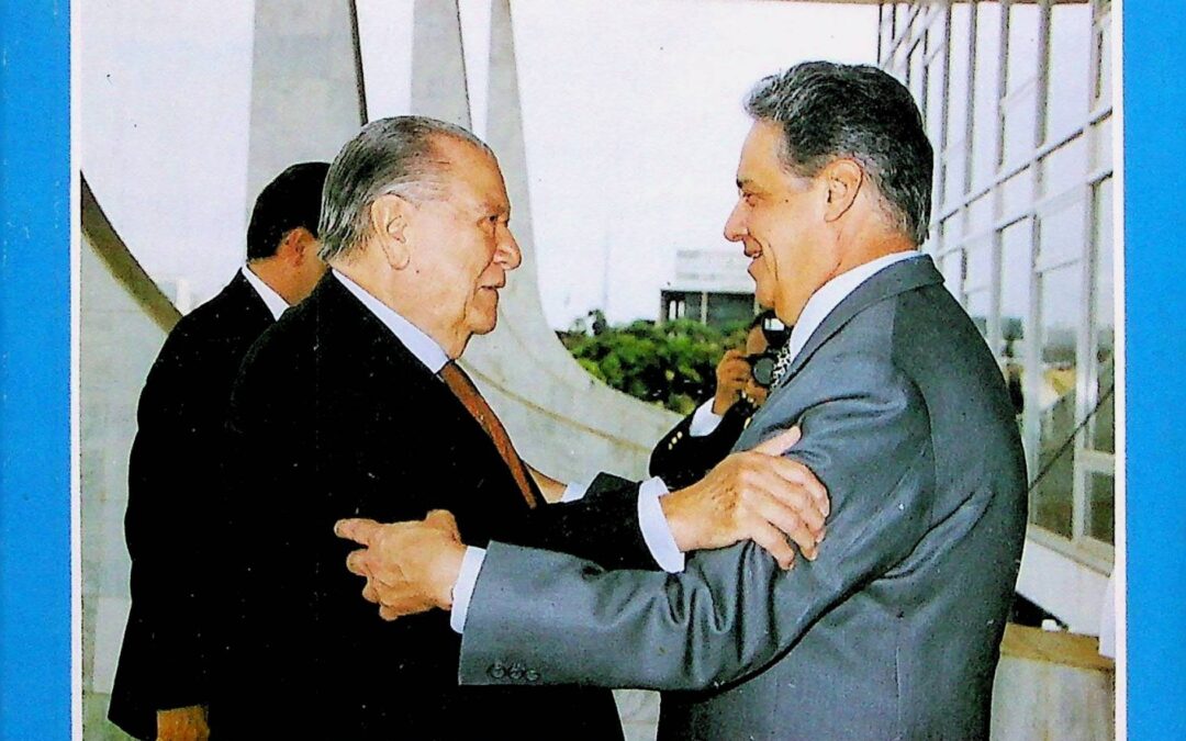 Abriendo caminos para la historia (1997)