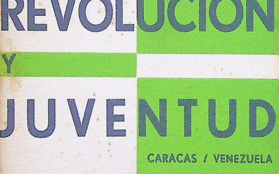 Revolución y juventud (1965)